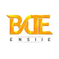 BdE ENSIIE (@bde_ensiie) 's Twitter Profile