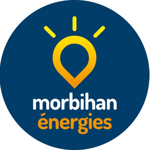MorbihanEnergie's profile picture. Un syndicat au service des territoires #EPCI #ServicePublic #TransitionEnergétique #Électricité #GNV #Hydrogène #Éclairagepublic #Bornesderecharge #Numérique