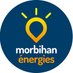 Morbihan Energies (@MorbihanEnergie) Twitter profile photo