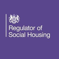 Regulator of Social Housing(@RSHEngland) 's Twitter Profile Photo