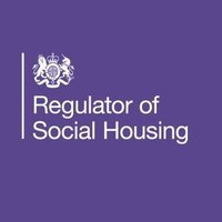 Regulator of Social Housing (@rshengland) 's Twitter Profile