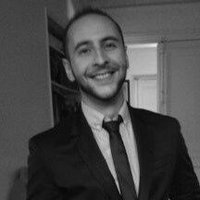 Victor Hamon (@hamon_v) 's Twitter Profile