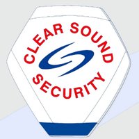 Clear Sound Security(@clearsound1978) 's Twitter Profile Photo