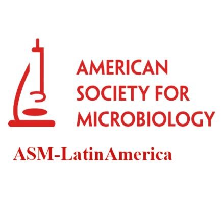 Cuenta oficial de la ASM en Latinoamérica