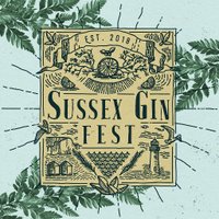 The Gin Fest (@ginfestco) 's Twitter Profile Photo The Gin Fest (@ginfestco) 's Twitter Profile Photo