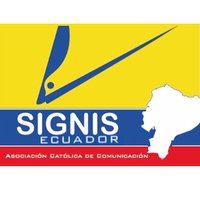 SIGNIS Ecuador (@signisec) 's Twitter Profile