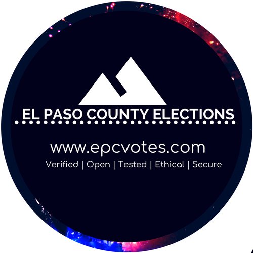 Join us on our mission to make voting easy and accessible for El Paso County Colorado!