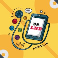 DrLNB (@dr_lnb) 's Twitter Profile