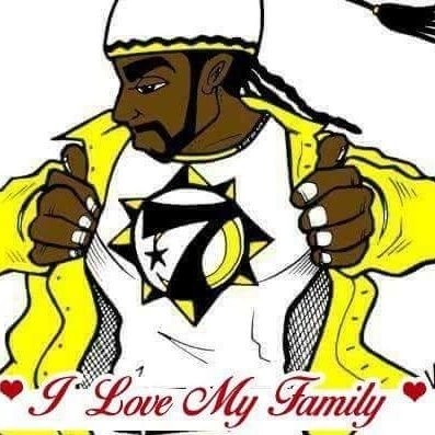 Buck508's profile picture. Poor Righteous Teacher