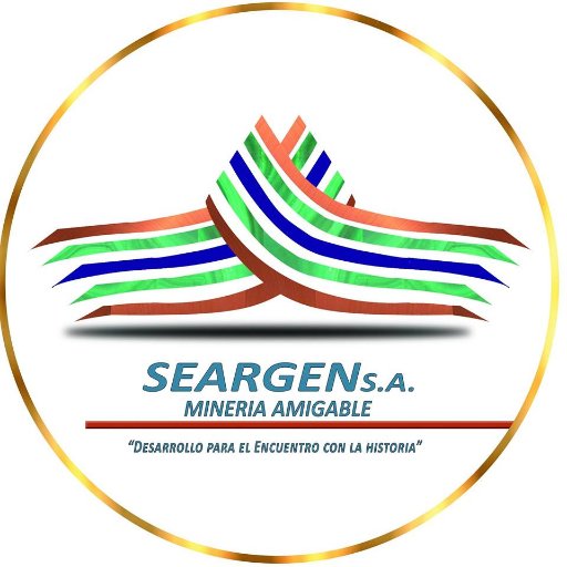 SEARGEN es una empresa argentina de pequeña escala, dedicada al impulso de proyectos productivos mineros.