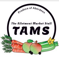 AllotmentMarketStall(@TAMS_Aberdeen) 's Twitter Profile Photo
