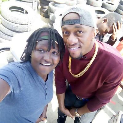 The youngest Film producer # social#.single &loyal.