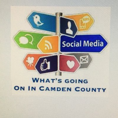 We at What's Going On in Camden County are trying to keep people informed about all the great things going on in Camden County We are here to help promote local