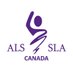 ALS Canada (@ALSCanada) Twitter profile photo