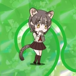 イリオモテヤマネコ(シロナガスクジラcc)さんのプロフィール画像