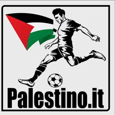 Periodico online di cronaca e cultura sportiva 🇵🇸