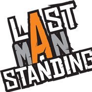 Last Man standing, the premier functional fitness event in South Africa. #Lastmanstanding!
