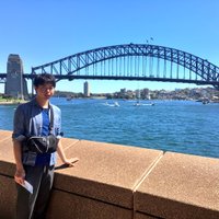木部泰明　（株）トレンドアクア代表取締役 (@kibekibe123) Twitter profile photo