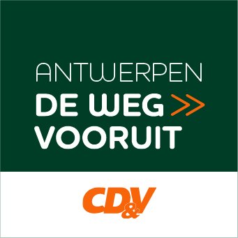 CD&V Stad Antwerpen