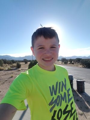 TTCM_Jaiden's profile picture. Official TTCM Gamer