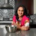 Vandana Jain (@vandanabakes) Twitter profile photo Vandana Jain (@vandanabakes) Twitter profile photo