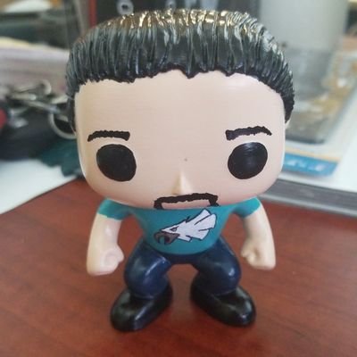 jonmac243's profile picture. The Everything Guy! If you have a healthcare IT need eventually it will end up on my desk...