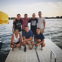 Alex (@alexweigel9) 's Twitter Profile