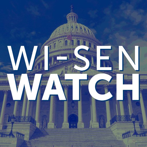 Follow for news and updates on Wisconsin's 2018 U.S. Senate race.