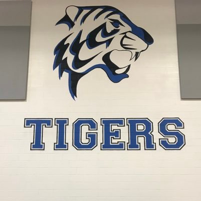 The official Twitter account for McCormick Middle School Athletics in Buda, Texas. Let’s go, Tigers!