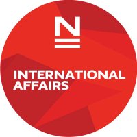 Graduate Program in International Affairs(@NewSchool_IA) 's Twitter Profile Photo