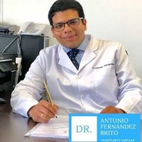 Dr. Fernández Brito(@DFernandezbrito) 's Twitter Profile Photo