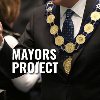 The Mayors Project is the first national study of urban mayors in Canada, by @KateMarieGraham.