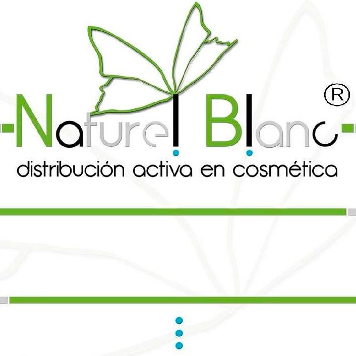 Naturel Blanc es una empresa mexicana, dedicada a la comercialización de materias primas para la industria cosmética, nos enfocamos en ingredientes naturales.