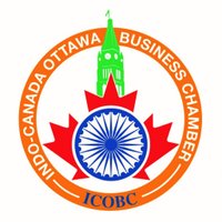 Indo-Canada Ottawa Business Chamber (@icobc) 's Twitter Profile