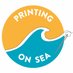 Printing on Sea (@printingonsea) Twitter profile photo Printing on Sea (@printingonsea) Twitter profile photo