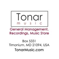 Tonar Music (@tonarmusic) 's Twitter Profile Photo
