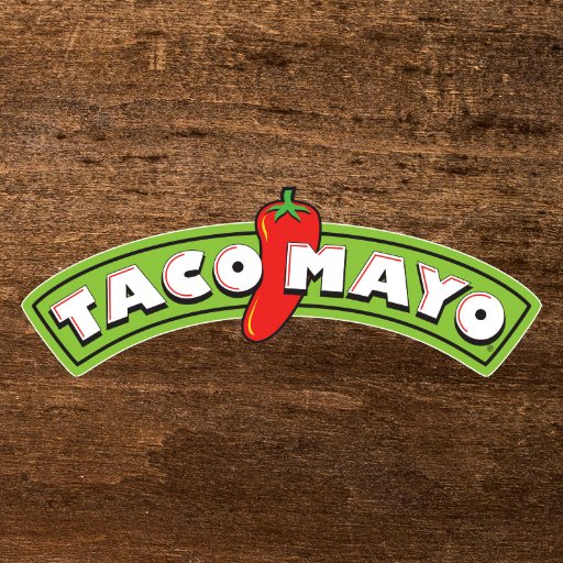 We only use fresh ingredients. You know what else is fresh? Having a choice. Getting it fast. And all for a great price. Fresh Mex. Only at Taco Mayo.