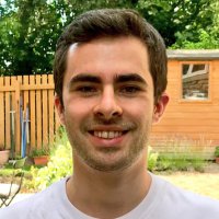 Stephen Chapman (@sj_chapman) 's Twitter Profile