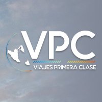 Viajes Primera Clase(@viajespc) 's Twitter Profile Photo