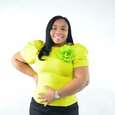 DesereneLeslie's profile picture. Apostle Deserene Leslie.     CHAINBREAKERS Visionary  Midnight War Room Host, Servant of the Most High God, Prophetess, Pastor, Motivational Speaker, & Teacher!