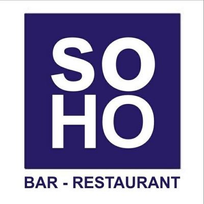 SOHO Bar Profile