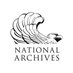 NationalArchivesNYC (@ArchivesNYC) Twitter profile photo