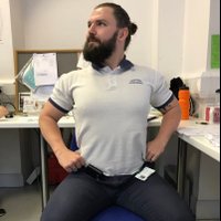 Tom Tobin (@beardedcfphysio) 's Twitter Profile
