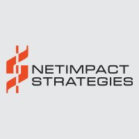 NetImpact Strategies(@_NetImpact) 's Twitter Profile Photo