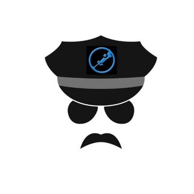 Mog Police 💙