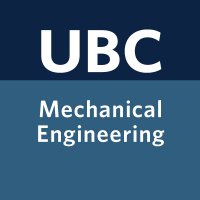 UBC Mechanical Engineering(@ubcmech) 's Twitter Profile Photo