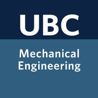 UBC Mechanical Engineering (@ubcmech) 's Twitter Profile