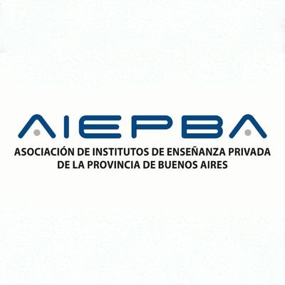 Asociación de Institutos de Enseñanza Privada de la Provincia de Buenos Aires. Entidad señera de la Educación Argentina, fundada en 1956.