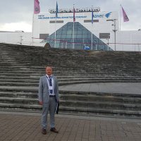 Paul Lofthouse (@paul_tbsuk) 's Twitter Profile