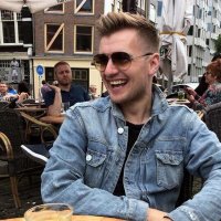 Daniel Clift (@danielclift) 's Twitter Profile